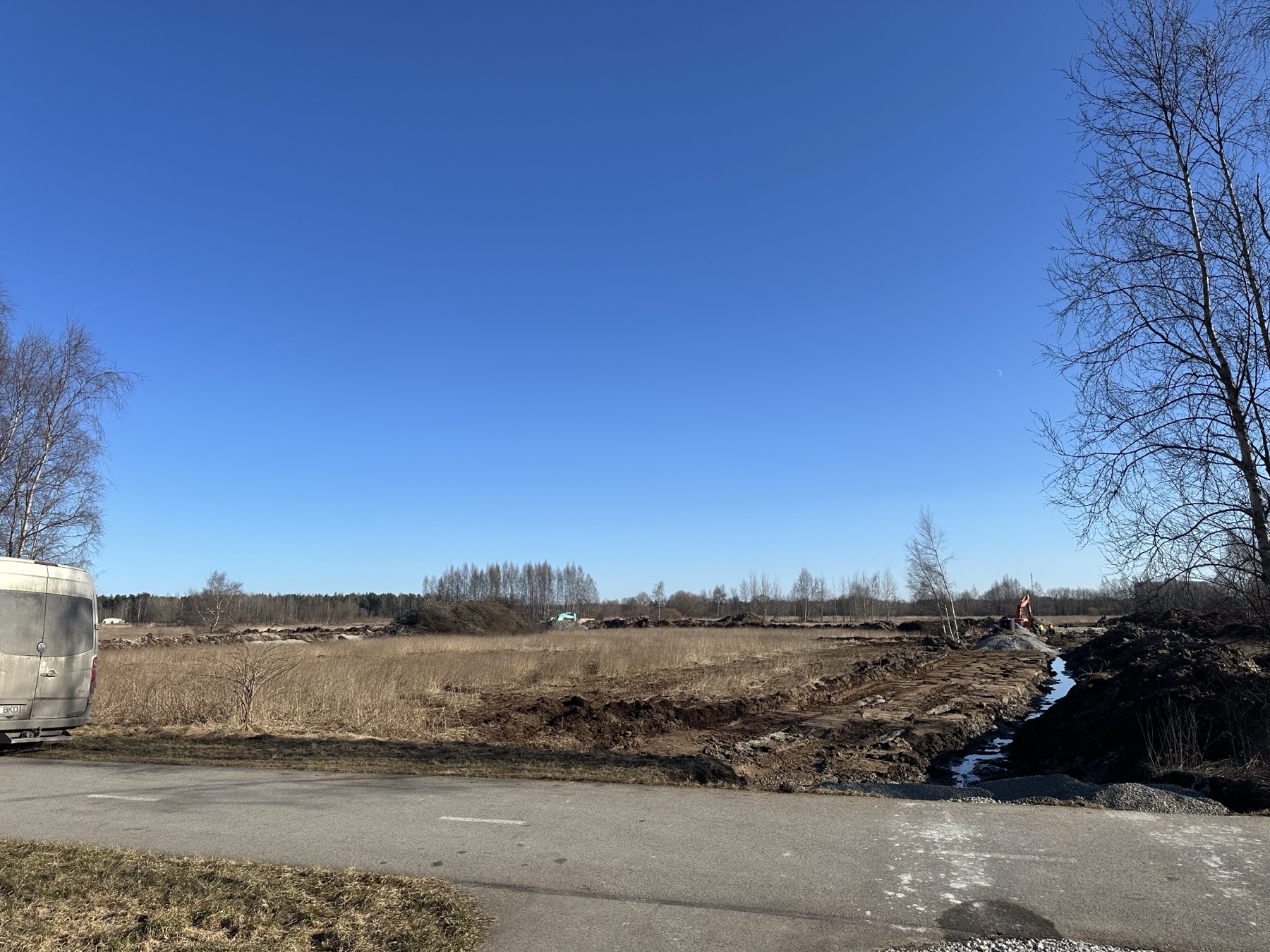 Suure-Allikmäe uue elurajooni ehitus edeneb — 10