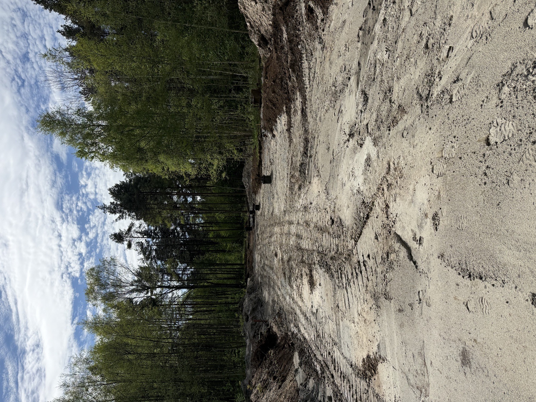Suure-Allikmäe uue elurajooni ehitus edeneb — 3